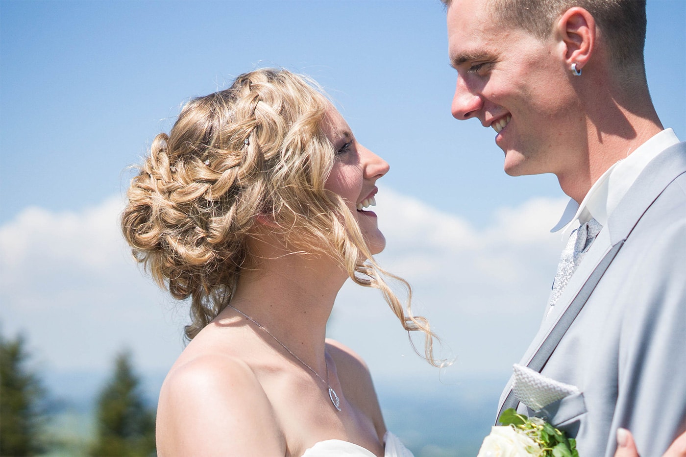 Steph Wenker, photographe – Mariages, couples, familles, grossesses – Neuchâtel, Suisse