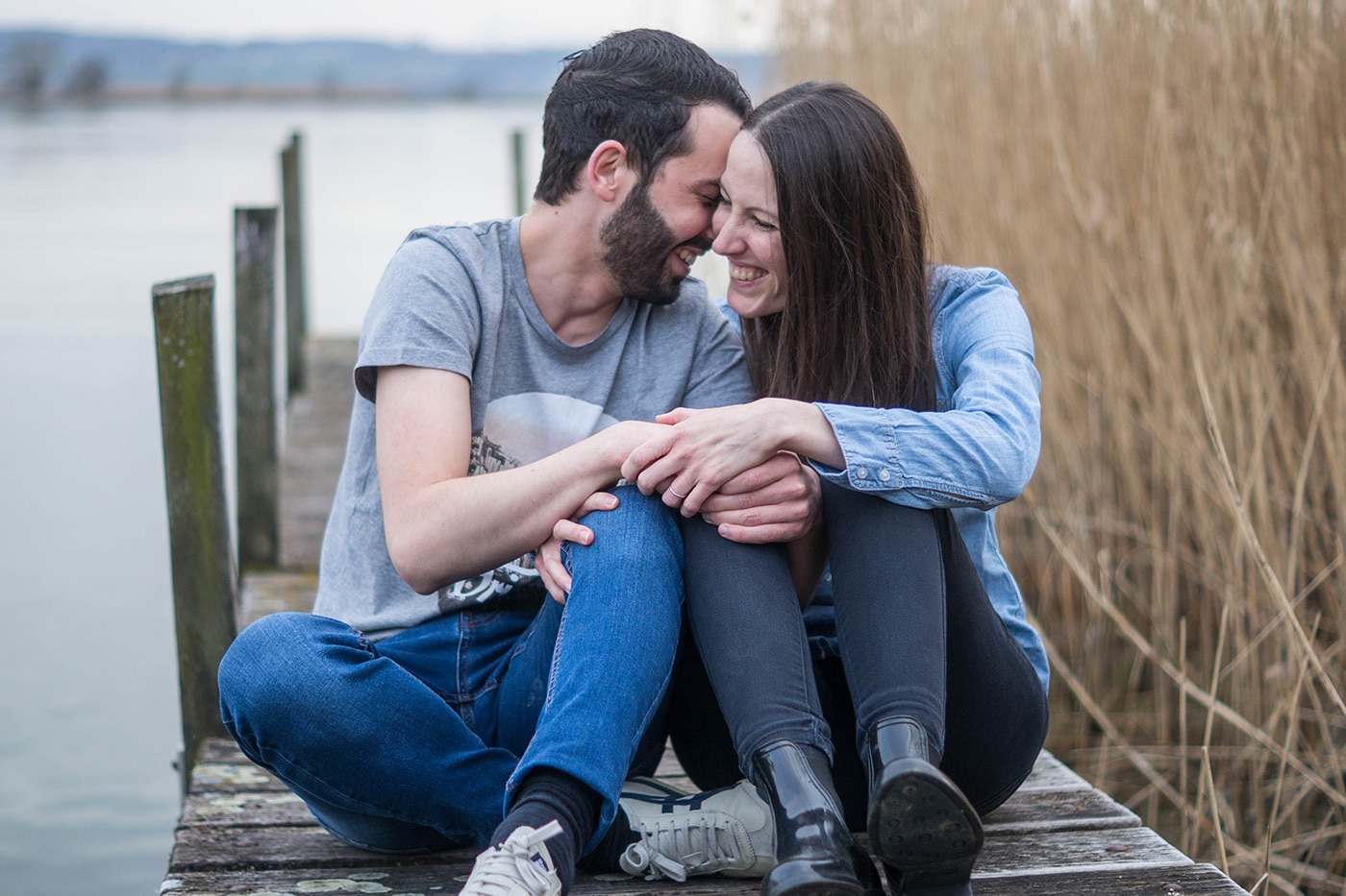 Steph Wenker, photographe – Mariages, couples, familles, grossesses – Neuchâtel, Suisse