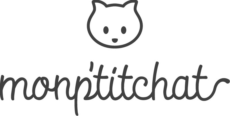 Mon P'tit Chat logo